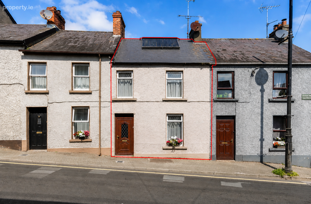 6 Monaghan Street, Clones, Co. Monaghan, Clones, Co. Monaghan - Click to view photos