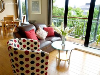 Luxury One Bed Apartment, Semple Mill, Parkavara, Galway City Centre, Co. Galway - Image 2