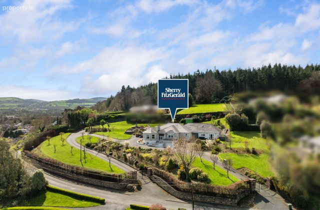 Aurora, Ballymacahara, Ashford, Co Wicklow, Ashford, Co. Wicklow - Click to view photos