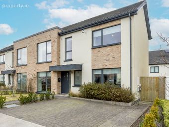 42 The Avenue, Saint Marnock's Bay, Portmarnock, Co. Dublin - Image 2
