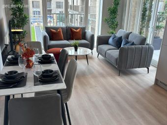 1 Bed Apartment, Daneswell Place, Botanic Road, Glasnevin, Glasnevin, Dublin 11 - Image 2