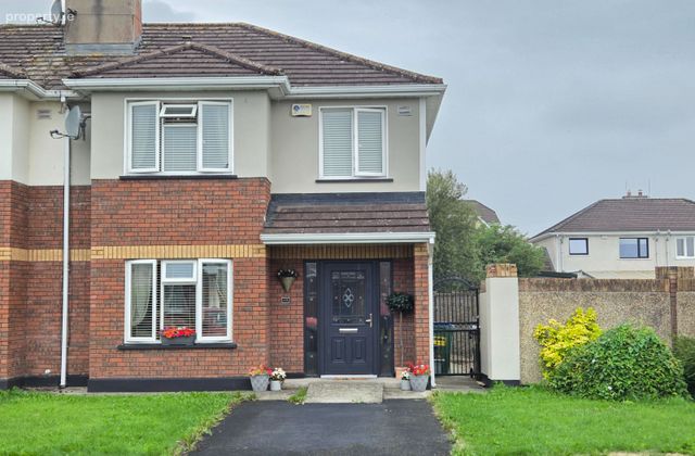 132 Drominbeg, Rhebogue, Rhebogue, Co. Limerick - Click to view photos