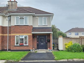 132 Drominbeg, Rhebogue, Rhebogue, Co. Limerick