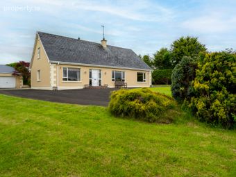 Aughlihard, Letterkenny, Co. Donegal, Knockbrack, Co. Donegal