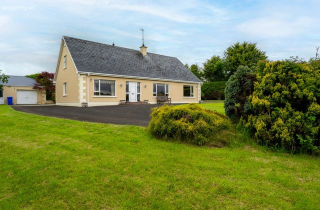 Aughlihard, Letterkenny, Co. Donegal, Knockbrack, Co. Donegal - Click to view photos