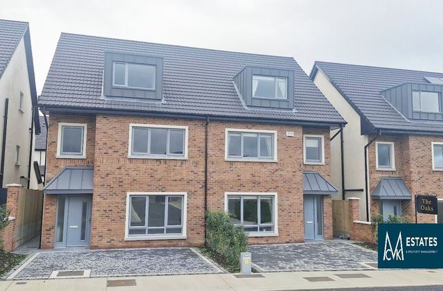 Rathmill Manor, Rathcoole, Co. Dublin - Click to view photos