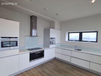Apartment 8, The Tower, Cubes 5, Beacon South Quarter, Sandyford, Dublin 18 - Image 2