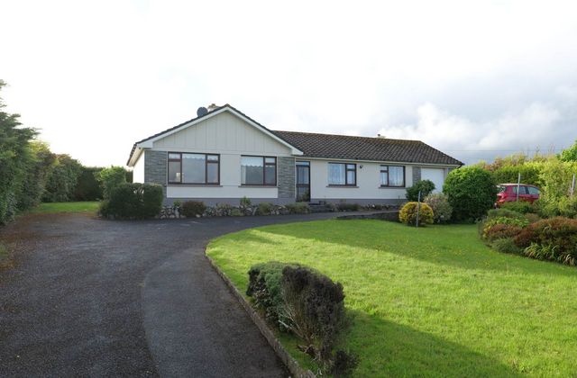 Ballyloughane Strand, Renmore, Galway, Co. Galway, Renmore, Co. Galway - Click to view photos
