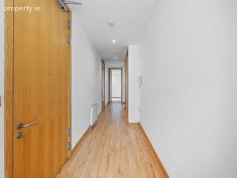 Apartment 12, Kirkpatrick House, Spencer Dock, IFSC, Dublin 1 - Image 2