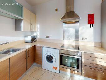 Apartment 86, Block 5, Richmond Hall, Ballybough, Dublin 3 - Image 4