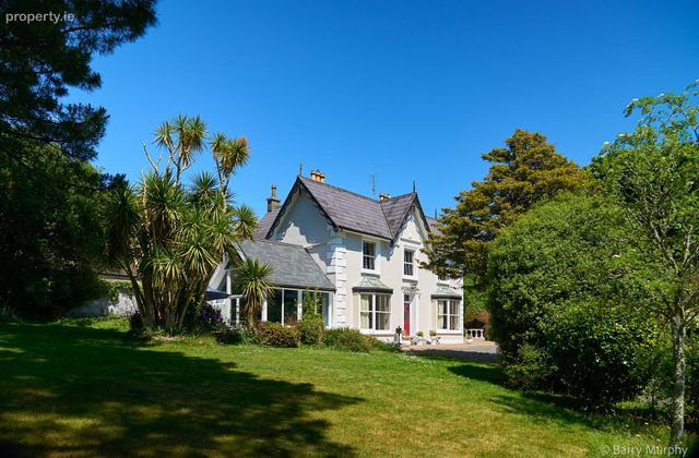 Ardeevin House, Beach, Bantry, Co. Cork, Bantry, Co. Cork - Click to view photos