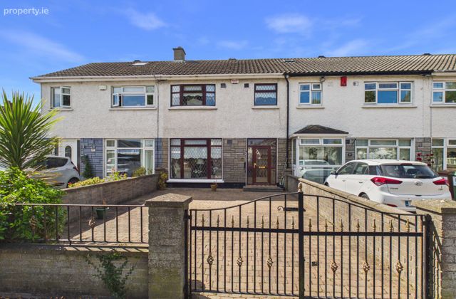 62 Newbrook Avenue, Dublin 13, Donaghmede, Dublin 13 - Click to view photos