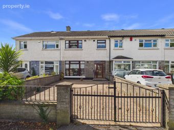 62 Newbrook Avenue, Dublin 13, Donaghmede, Dublin 13