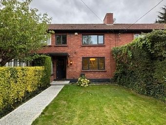 Churchtown Road Lower, Dublin 14, Churchtown, Dublin 14