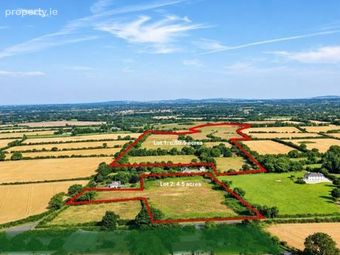 55 Acres, Thomastown, Kilcullen, Co. Kildare