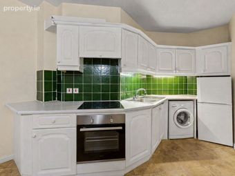 Apartment 102, Kennett House Apartments, Mount Kennett Place, Limerick City Centre, Co. Limerick - Image 3