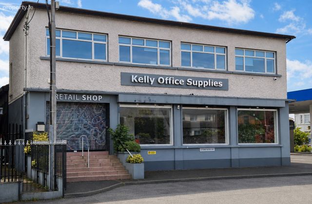 Salthill Road Lower, Taylor's Hill, Co. Galway - Click to view photos