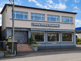Salthill Road Lower, Taylor's Hill, Co. Galway