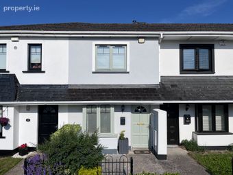 15 Straffan Close, Straffan Wood, Maynooth, Maynooth, Co. Kildare