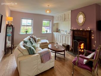 Lilac Cottage, Knocknagroagh, Ballyvaughan, Co. Clare, Ballyvaughan, Co. Clare - Image 3