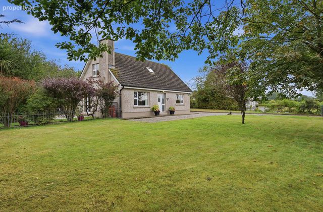 Clone West, Monamolin, Gorey, Co. Wexford, Ballyedmond, Co. Wexford - Click to view photos