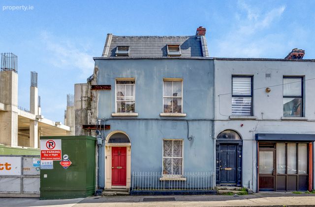 29 New Bride Street, Dublin 8 - Click to view photos