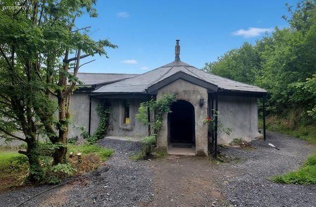 Grallagh, Straide, Straide, Co. Mayo - Click to view photos