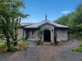 Grallagh, Straide, Straide, Co. Mayo