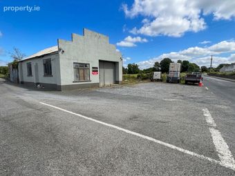 The Garage, Kiltormer, Co. Galway