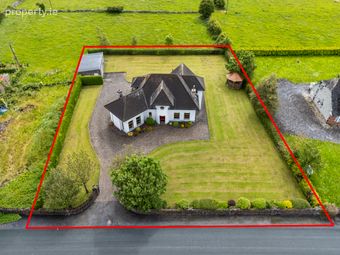 Corroy, Ballymurray, Roscommon, Co. Roscommon, Ballymurray, Co. Roscommon - Image 2
