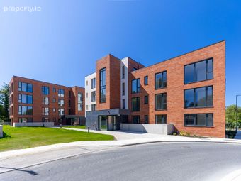 Two Bedroom Apartment, Kylemore, Church Road, Killiney, Co. Dublin, Killiney, Co. Dublin - Image 3