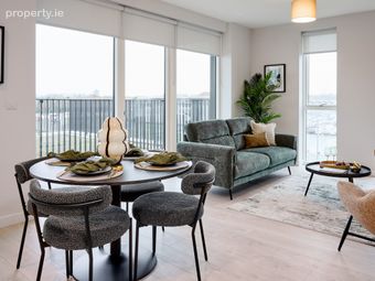 3 Bed Apartment, Northwood Avenue, Santry, Dublin 9 - Image 2