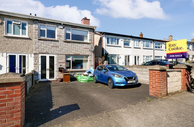 37 Alderwood Avenue, Springfield, Dublin 24, Tallaght, Dublin 24 - Click to view photos