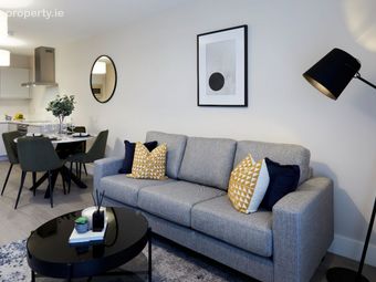 Apartment 253, Saint Margaret's Road, Finglas, Dublin 11 - Image 3
