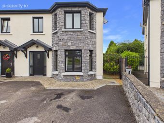 29 Ti Na Ri, Loughrea, Co. Galway, Loughrea, Co. Galway