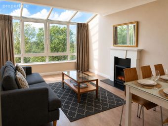 6th Floor With Park Views, The Pines, Herbert Park Lane, Dublin 4 - Image 2