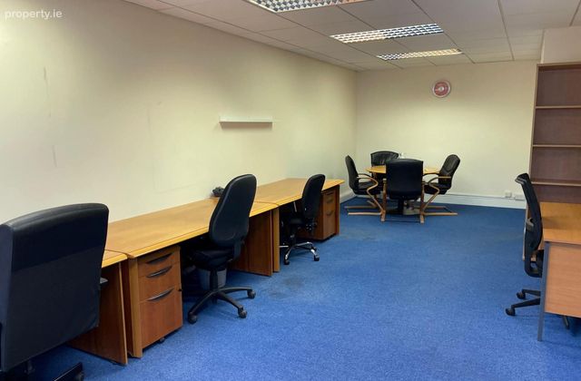 Eblana Villas, Dublin 2 - Click to view photos