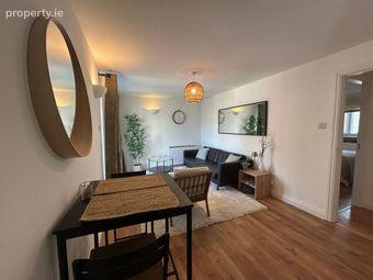 Apartment 38, Block B, South Terrace Court, Cork City Centre, Co. Cork - Image 5
