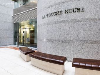 1st Floor Suite 2 La Touche House, Custom House Dock, IFSC, Dublin 1 - Image 2