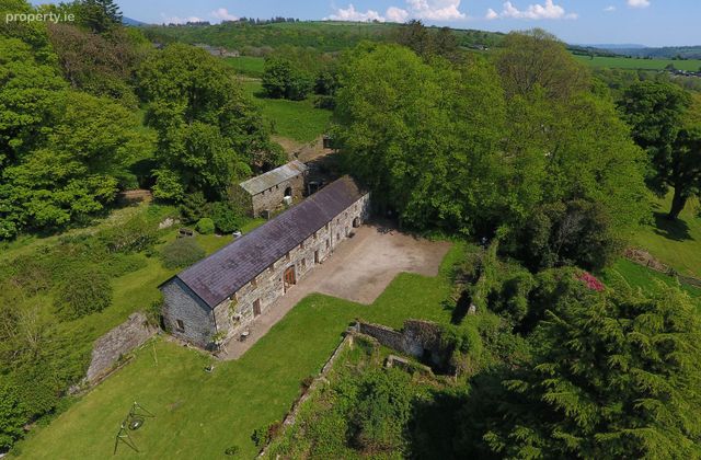 Flowerhill, Ballyduff, Co. Waterford - Click to view photos