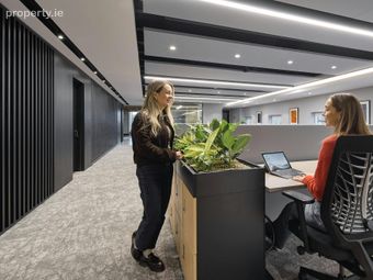 Penthouse, 2 Hume Street, Dublin 2, Dublin 2 - Image 5