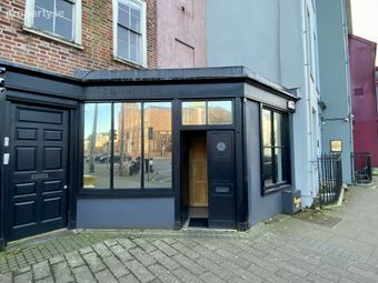 5 Fenn's Quay, Sheares Street, Cork City Centre, Co. Cork
