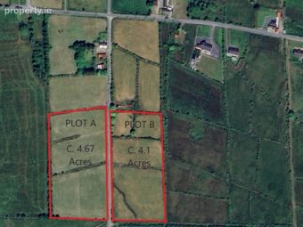 C. 16.97 Acres, Doon, Gorteen, Co. Sligo, Gurteen, Co. Sligo - Image 4