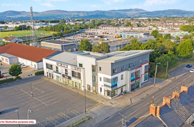 First Floor, Avenue Road Centre, Avenue Road, Dundalk, Co. Louth - Click to view photos