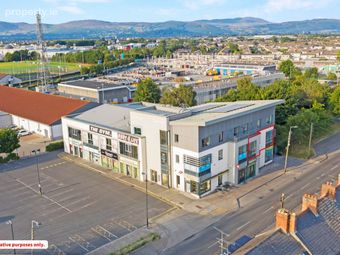 Duffy Chartered Engineers Irl,2nd Floor Avenue Road Centre,Avenue Road,Dundalk,Co. Louth, Dundalk, Co. Louth