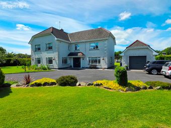 Agherton House, Drummoney, Virginia, Co. Cavan, Virginia, Co. Cavan
