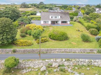 Gortacleva, Bushypark, Rahoon, Co. Galway