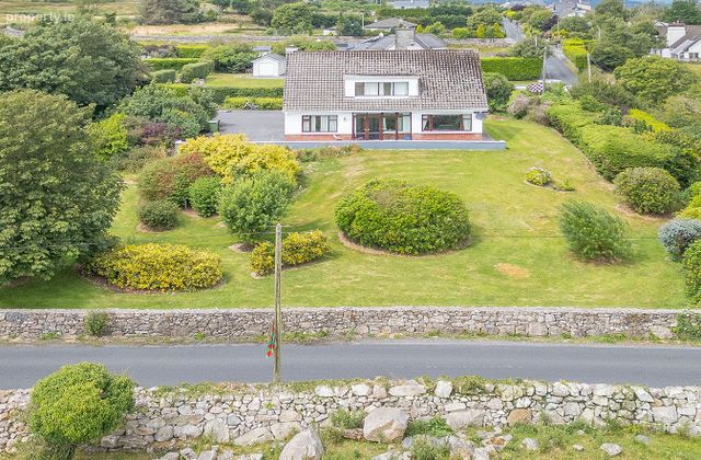 Gortacleva, Bushypark, Galway, Rahoon, Co. Galway - Click to view photos
