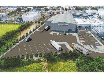Smithstown Industrial Estate, Shannon, Co. Clare, Shannon, Co. Clare - Image 2