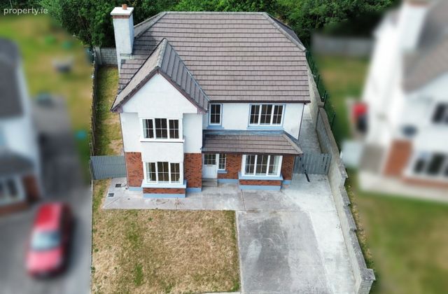 40 Highfield Crescent, Kanturk, Kanturk, Co. Cork - Click to view photos